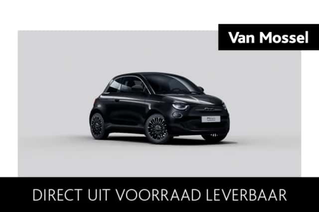 Fiat 500e (2026) thumbnail 1
