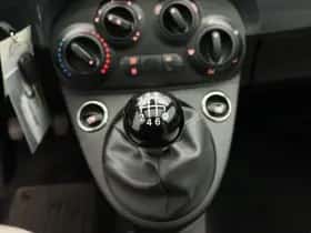 Fiat 500 thumbnail 11