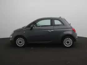 Fiat 500 thumbnail 4