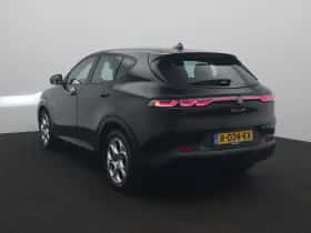 Alfa Romeo Tonale thumbnail 2