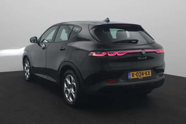 Alfa Romeo Tonale (2022) thumbnail 2