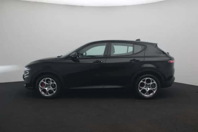 Alfa Romeo Tonale (2022) thumbnail 4