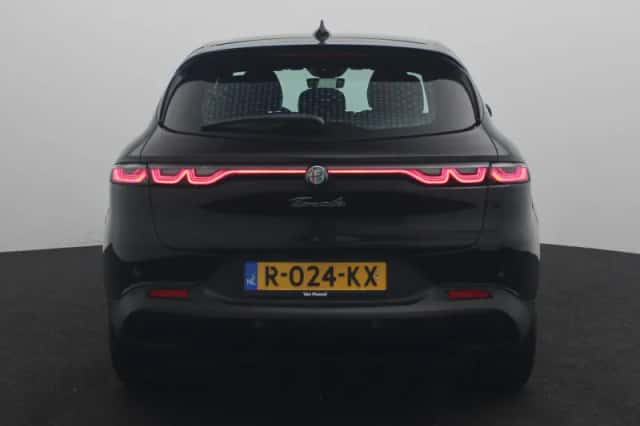 Alfa Romeo Tonale (2022) thumbnail 5