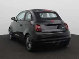Fiat 500e thumbnail 2