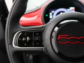 Fiat 500e thumbnail 16