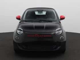 Fiat 500e thumbnail 3