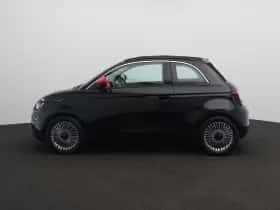Fiat 500e thumbnail 4
