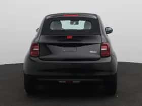 Fiat 500e thumbnail 5