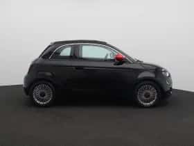 Fiat 500e thumbnail 6