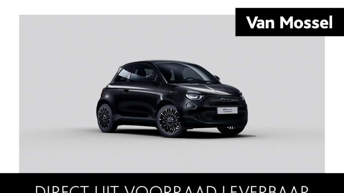 Fiat 500 (2026) — foto 1