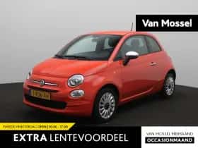 Fiat 500 (2023)