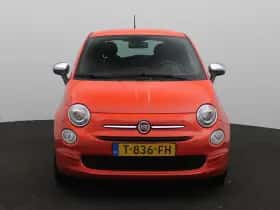 Fiat 500 thumbnail 4