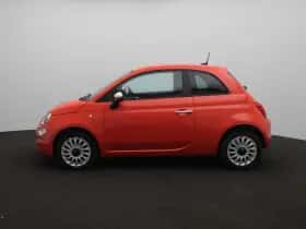 Fiat 500 thumbnail 5