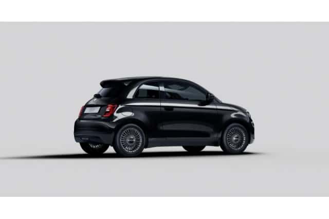 Fiat 500 (2026) thumbnail 2