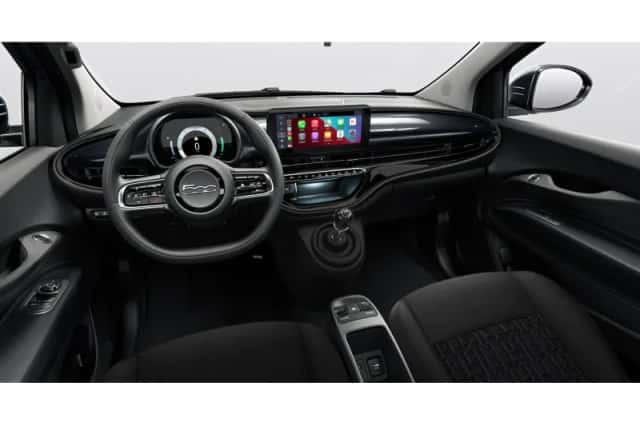 Fiat 500 (2026) thumbnail 4