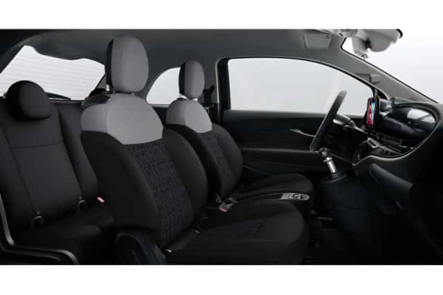 Fiat 500 (2026) thumbnail 5