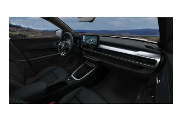 Jeep Avenger (2026) thumbnail 6