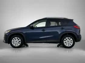 Mazda CX-5 thumbnail 2