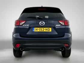 Mazda CX-5 thumbnail 3