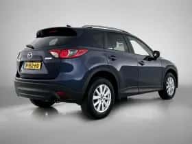 Mazda CX-5 thumbnail 4