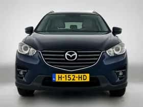 Mazda CX-5 thumbnail 5