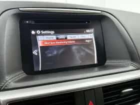 Mazda CX-5 thumbnail 9