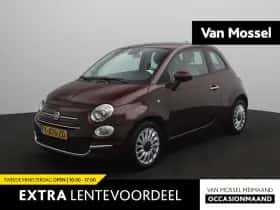 Fiat 500 (2021)