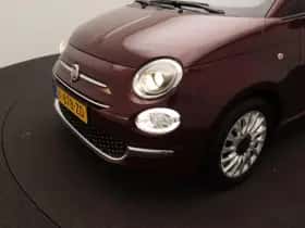 Fiat 500 (2021) thumbnail 16