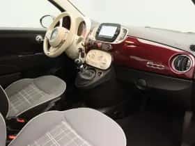 Fiat 500 (2021) thumbnail 22