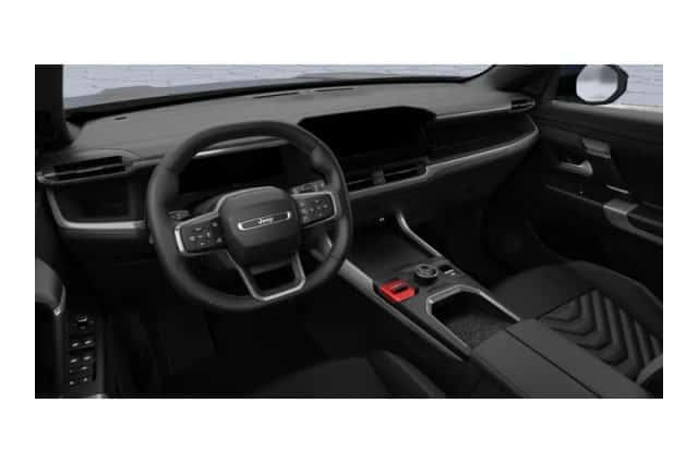 Jeep Compass (2026) thumbnail 5