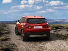 Jeep Avenger thumbnail 2