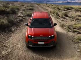 Jeep Avenger thumbnail 4