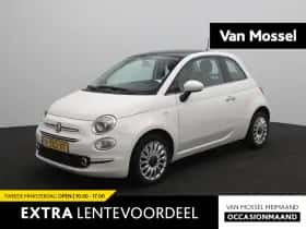 Fiat 500 (2021)