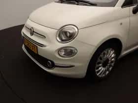 Fiat 500 thumbnail 16