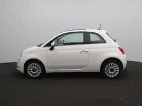 Fiat 500 thumbnail 5