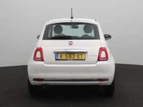 Fiat 500 thumbnail 6