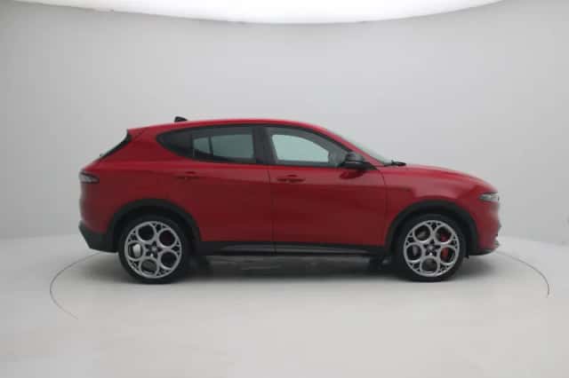 Alfa Romeo Tonale (2024) thumbnail 6