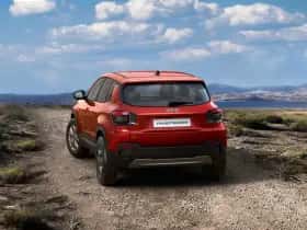 Jeep Avenger thumbnail 2