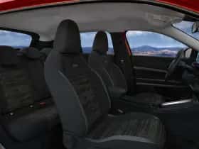 Jeep Avenger thumbnail 7