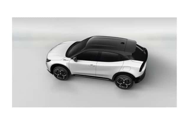 Alfa Romeo Junior (2026) thumbnail 3