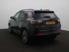 Jeep Compass thumbnail 2