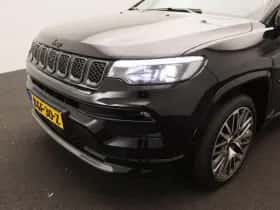 Jeep Compass thumbnail 17