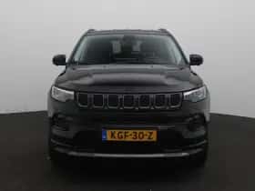 Jeep Compass thumbnail 3