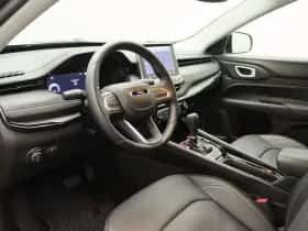 Jeep Compass thumbnail 24