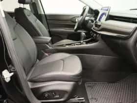 Jeep Compass thumbnail 26