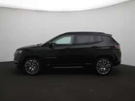 Jeep Compass thumbnail 4