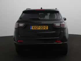 Jeep Compass thumbnail 5