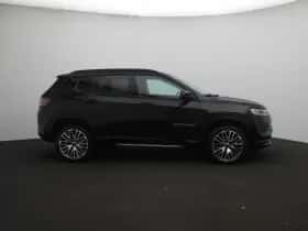 Jeep Compass thumbnail 6