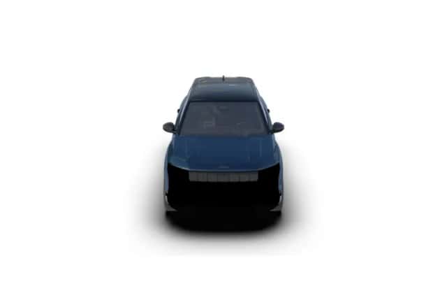 Jeep Compass (2026) thumbnail 4