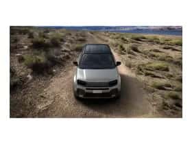 Jeep Avenger (2026) thumbnail 4